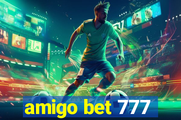 amigo bet 777